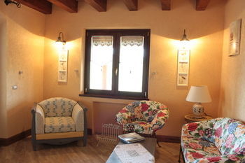 Relais Garden Cactus B&B Favara Esterno foto