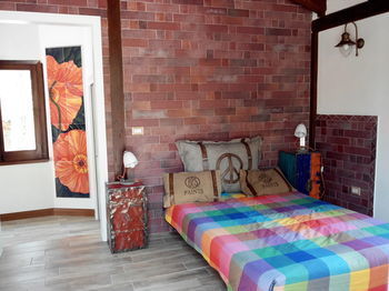 Relais Garden Cactus B&B Favara Esterno foto