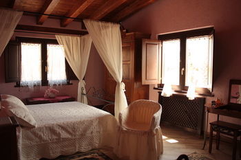 Relais Garden Cactus B&B Favara Esterno foto